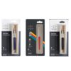 Parker Jotter 3 Colours - 1 Black + 1 Blue + 1 Red Ballpoint Pen 11 61KxbV9zTJL
