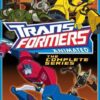 Transformers Animated: The Complete Series DVD June 10, 2014 16 61KyroXnCZL