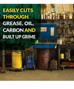 Simple Green Simple Green All Purpose Cleaner 140 Ounce Concentrate + 32 Ounce Ready to Use Net Wt 172 Ounce, 172 Ounce 13 61KzTlTTjnL