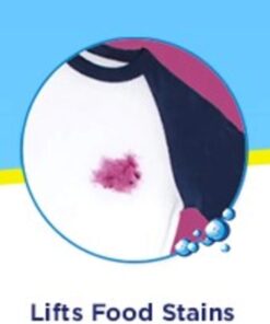 OxiClean Max Force Gel Stain Remover Stick, 6.2 Ounce (Pack of 2) 6.2 Ounce (Pack of 2) 35 61KzZpSbX L