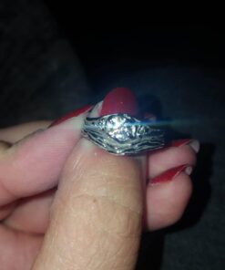 Polishing Cloth for Silver, Gold, Brass & Most Other Metals, 11x14 Largest Size 37 61L0Y262lPL