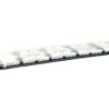 Buyers Products (8893060) 60 In. LED Modular Light Bar with Amber Strobes 60 LEDs 14 61L2XyiTJtL