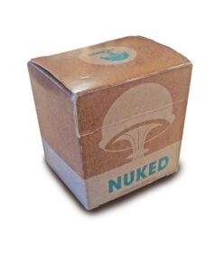 Alternative view of NUKED