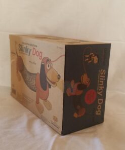 Slinky POOF Dog (225R) Original Version 29 61L5StlOvJL