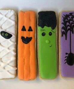 Cookie Cutter Kingdom, 12 inch 100 count Tipless Piping Bags Disposable Piping Bags for Piping Icing, Cake Decorating, Pastries and More - 12 inch - 100 Pack 12 inch (100 Pack) 15 61L5dJSH4HL