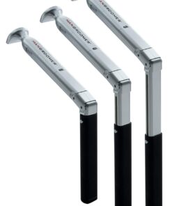 MANGROOMER Do-It-Yourself Electric Back Hair Shaver (101-6) 29 61L7M7HEHrL