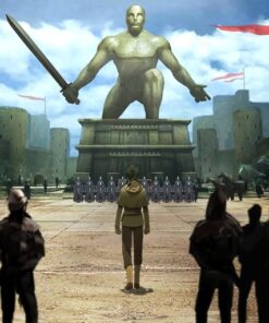 Shin Megami Tensei IV - Nintendo 3DS 10 61L7r1HvNQL