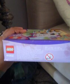 LEGO Friends Emma Karate Class 41003 17 61L9JOquAwL