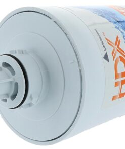 HDX FMS-1 Replacement Water Filter / Purifier for Samsung Refrigerators (2 Pack) 13 61LBzouA bL