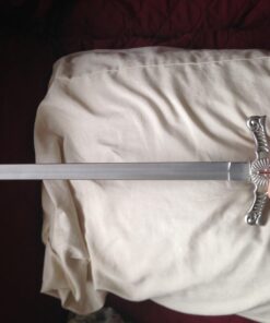 BladesUSA Ck-156 Medieval Sword 21-Inch Overall 7 61LE2P7fJLL