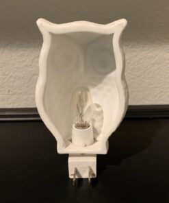 Philips C7 Clear Night Light: 7-Watt, E12 Candelabra Base Light Bulb, Soft White, 4-Pack, 415463 4 Count (Pack of 1) 17 61LEjTp35ML