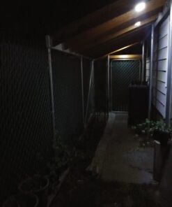 Shangyuan Marine Boat Lights, Utility Led Interior Lights For Boat Deck Courtesy Transom Cockpit Light, 12v Waterproof Marine Lighs For Yacht Fishing Pontoon Boat Sailboat Kayak Bass Boat Vessel, 6Pcs white 39 61LEuLMr0CL