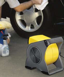 Lasko 655704 Stanley Pivoting Blower Fan 28 61LFxFJ7mL