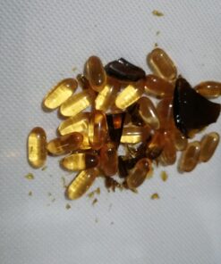 Solgar Vitamin E 670 mg (1000 IU), 100 Mixed Softgels - Natural Antioxidant, Skin & Immune System Support - Naturally-Sourced Vitamin E - Gluten /Dairy Free - 100 Servings 30 61LG6E6RXL