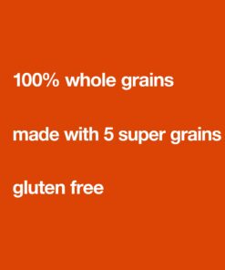 KIND Healthy Grains Bars, Peanut Butter Dark Chocolate, Non GMO, Gluten Free, 1.2oz, 5 Count (Pack of 3) 5 Count (Pack of 3) 7 61LGMQgpaL