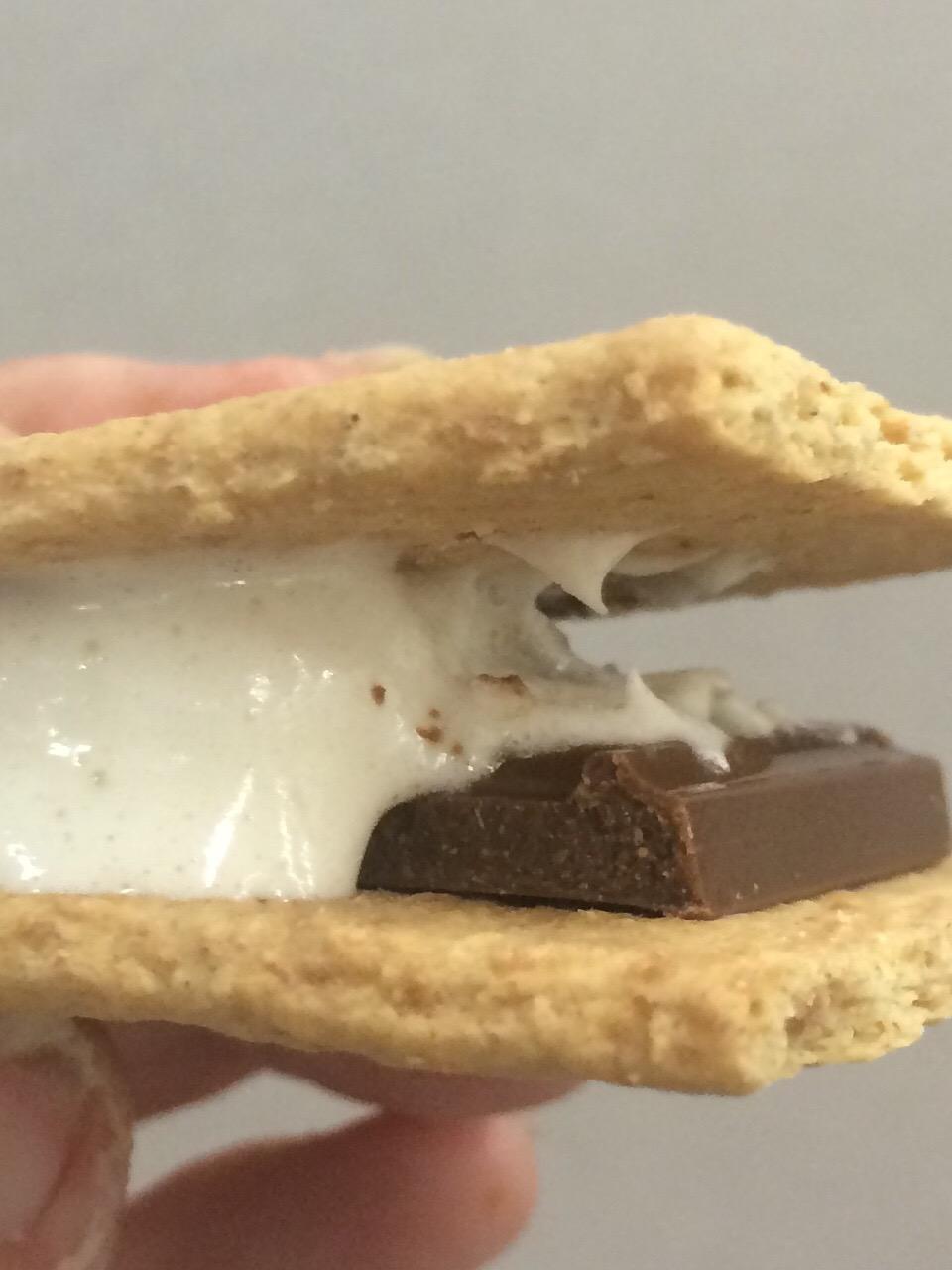 Sterno Smores Maker Junior, Table top Smores Roaster - Designed for Safe, Cord Free Indoor or Outdoor Fun, Ideal for Kids, Parties, Fun Housewarming Gifts and More Black 18 Sterno Smores Maker Junior, Table top Smores Roaster - Designed for Safe, Cord Free Indoor or Outdoor Fun, Ideal for Kids, Parties, Fun Housewarming Gifts and More Black - Image 18