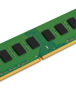Kingston Technology (KVR13N9S8/4) 4GB 1333 MHz 240-Pin DDR3 SDRAM Memory Module 4 Gb 11 61LI2qjerBL