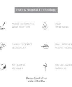 Alternative view of ARCONA Eye Dew - Shea Butter, Hyaluronic Acid + Liquid Crystals Fill In Lines + Wrinkles, Hydrates, Protects .3 oz. Made In The USA