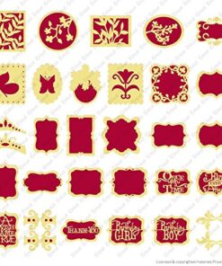 Cricut Cartridge, Storybook 23 61LIY7TVHkL