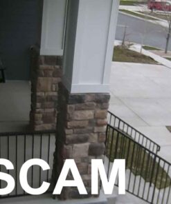 Hikvision 4MP DS-2CD2042WD-I IR PoE Network Security Bullet Camera 4mm Lens 20 61LLUwzSDYL