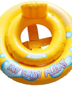 Intex My Baby Float 25 61LLeufAlL