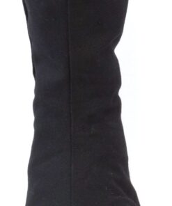 Rikio Fighter Ninja Shoes, Jikatabi, Rikkio Tabi Boots 13 Wide Women/11.5 Men Black 11 61LLhD9zFyL 2