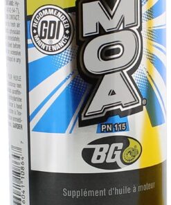 BG MOA 115 EPR 109 Funnel 7 61LMaI FaNS