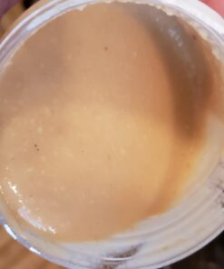 Vör Pure Macadamia Nut Butter Spread (11oz) | Only One Ingredient | Vegan, Paleo, Keto, Whole 30 (11oz Jar) 11 Ounce (Pack of 1) 13 61LMfGocauL