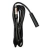 Metra 44-EC96 96-Inch Antenna Extension Cable with Capacitor Standard Packaging