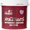La Riche Directions Hair Colour - Pillarbox Red 88ml Tub 38 61LNjTYDpdL