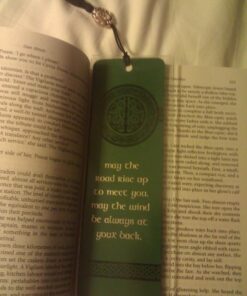 Celtic Beaded Bookmark 19 61LO0iD3RVL