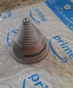 Oregon Precision Blade Balancer, Balances Blades After Sharpening, Universal Metal Zinc Die Cast Design Improves Longevity of Mowers, For All Lawnmower Blades, Fits Stihl, Troy & More 25 61LR3Ug1YVL