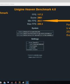 ASUS GeForce GTX 1060 6GB Dual-Fan OC Edition VR Ready Dual HDMI DP 1.4 Gaming Graphics Card (DUAL-GTX1060-O6G) DUAL 6GB 21 61LSiaaGFtL