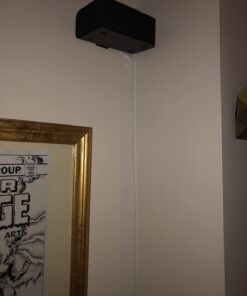 Gaffer Power Real Professional Premium Grade Gaffer Tape Made in The USA - White 2 Inch X 30 Yards - Heavy Duty Gaffer's Tape - Non-Reflective - Multipurpose - Better Than Duct Tape 2 Inches x 30 Yards 27 61LTseM6cEL