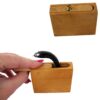 Surprise Snake Bite in Wooden Box by IIV 13 61LVk62eZ7L