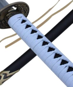 Armory Replicas Devil Trigger Magical Japanese Katana Replica Sword 14 61LWbguMjoL