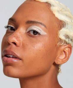 NYX PROFESSIONAL MAKEUP Jumbo Eye Pencil, Blendable Eyeshadow Stick & Eyeliner Pencil - Milk 1 Count (Pack of 1) 26 61LYD2zA6rL