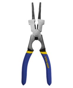 IRWIN VISE-GRIP MIG Pliers, 8-Inch (1873303) 20 61LZDTyAnsL