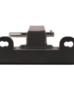 Extreme Max 5600.3084 Universal 2" Receiver Hitch Winch Mount for ATV/UTV 2" 23 61LZHdP0xYL