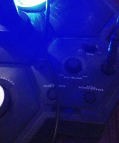 Karaoke Machine - SINGSATION All-In-One Karaoke System & Party Machine - Performer Speaker w/Bluetooth Microphone Sing Stand - No CDs! - Kids or Adults. YouTube your Favorite Karaoke Videos & Songs 37 61LZcuig7iL