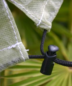 Tierra Garden 50-8000 Haxnicks Easy Fleece Jacket, 2-Pack, Large 12 61LacOsOcmL