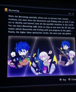 Star Ocean: Integrity and Faithlessness - PlayStation 4 37 61LamedYesL