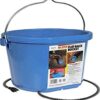 API Heated Bucket Heated Flat Back Bucket, 20 Quart (Item No. 20FB) 46 61Lc0MQ4pxL