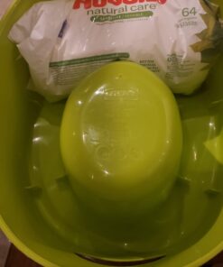 Ikea Lilla Children's Green Potty 13 61LcERv1pL