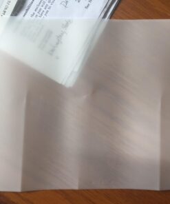 IQShield Screen Protector Compatible with Microsoft Surface Pro 4 2015 / Surface Pro 2017 LiquidSkin Anti-Bubble Clear TPU Film 20 61LcOGrLOL