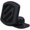 Scosche MAGDMB MagicMount Magnetic Car Phone Mount - Secure and Convenient Dashboard Phone Holder with 360° Adjustable Magnet Head - Universal and Compatible with IPhone, Samsung, and All Devices Dash 1 Pack 47 61Lcbdyxk3L