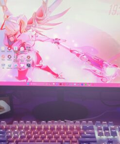 Acer SB272 EBI 27" Full HD (1920 x 1080) IPS Zero-Frame Gaming Office Monitor | AMD FreeSync Technology | 27-inch 37 61Ld7aaB2NL