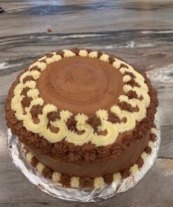 Kootek Aluminium Cake Turntable, 12 Inch Rotating Cake Stand, 35 pcs Cake Decorating Kit Supplies with 24 Numbered Icing Piping Tips, 2 Frosting Spatula, Pastry Bags and Other Baking Tools 35 61Ld9uBv8wL