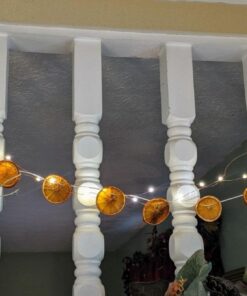 Lighting EVER Fairy Lights Plug in, 33ft 100 LED String Lights for Bedroom, Warm White Copper Wire Lights, Waterproof Indoor Outdoor Decorative Fairy Lights for Patio, Garden, Balcony, Vases, Craft 33 ft 44 61Lf7rb04LL