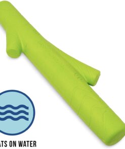 Alternative view of Hyper Pet Fetching Dog Toys - Throwing Stick Dog Toy Made With EVA Foam - Easy To Clean & Floats On Water